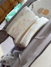 好奇（Huggies）铂金装小桃裤纸尿裤S96片(4-8kg)新生儿小号尿不湿【透爽散热】 实拍图