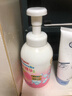贝亲（Pigeon）洗发水沐浴露 含桃叶精华 婴儿洗发沐浴二合一 500ml IA209 实拍图