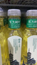 农夫山泉 茶π（茶派）果味茶饮料 饮品  整箱装 500ml*15瓶 蜜桃乌龙味 实拍图