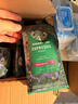 星巴克（Starbucks）意式浓缩咖啡豆200g 深烘100%阿拉比卡豆手冲黑咖啡 油脂丰富 实拍图
