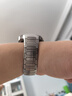 HUAWEI WATCH 5 46mm高端款航天级钛合金表壳钛金属表带首创X-TAP智感窗eSIM通信华为智能手表watch5 实拍图