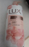 力士(LUX)沐浴露 莹润桃花香 淡雅香氛 娇肤香氛沐浴乳1000g留香 实拍图