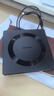 联想（Lenovo）8倍速 USB外置光驱刻录机 DVD光驱外置 CD移动光驱 笔记本电脑台式机便携免驱外接光驱 GP70Pro 实拍图