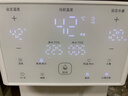 小白熊净水泡奶机净水器婴儿智能恒温壶定量出水冲奶机台式净饮机5070 实拍图