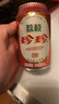 珍珍荔枝味汽水 果味碳酸饮料330ml*24瓶 年货礼盒整箱装（图案随机） 实拍图
