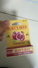 伯特小蜜蜂（Burt's Bees）无色润唇膏天然保湿秋冬补水生日新年礼物 葡萄柚+红石榴4.25g*2 实拍图