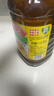 鲁花【保真菜籽油】低芥酸特香菜籽油4L  物理压榨 实拍图
