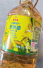 金龙鱼 食用油 非转基因 物理压榨玉米油6.18L（蕴含植物甾醇） 实拍图