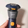 飞利浦（PHILIPS）电动剃须刀新一代旋风2系刮胡刀风驰净剃6D自贴合刀头 生日礼物送男生男友老公父亲 实拍图