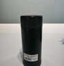 象印（ZO JIRUSHI）保温杯保冷杯水杯子进口不锈钢男女士带储格茶杯新年礼物ASE35 实拍图