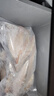 禧美海产  大目鲭鱼片1kg(500g*2)  带皮去骨切片 巴浪竹荚鱼 进口生鲜 实拍图