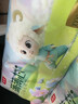 五羊（FIVERAMS）拉拉裤薄薄芯成长裤XXXL38片(18kg以上)婴儿尿不湿超薄瞬吸干爽 实拍图