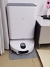 米家【年度重磅新品】 小米扫拖机器人5 超薄机身高越障高温洗烘自清洁智能家用扫地机器人扫拖一体 实拍图