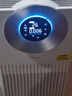 美的（Midea）森林家空气净化器深度分解除甲醛除菌除雾霾异味吸烟宠物净化器过敏源新风机 静音家用大空间 【星澈空气舱】T1000 Lite 实拍图