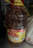 鲁花 食用油 物理压榨 葵花仁油6.18L  实拍图
