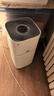 美的（Midea） 空气净化器除甲醛家用新风机 净离子除菌除醛 全屋换气除雾霾烟味灰尘 智能数显美居互联APP智控 【适用大空间】KJ400G-Z1 Pro 实拍图