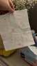 得宝（TEMPO）一博同款 抽纸 樱花味4层90抽*4包 湿水不易破 餐巾纸 卫生纸 实拍图