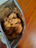 新货手剥巴旦木薄壳大杏仁干果零食年货特产扁桃仁坚果 巴旦木 【袋装净重】250g*2袋 实拍图