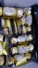 费列罗 榛果巧克力 3粒*16条 48粒600g 零食 伴手礼喜糖 新年礼物 实拍图