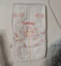 好奇（Huggies）铂金装小桃裤纸尿裤M92片(6-11kg)中号尿不湿【透爽散热】 实拍图
