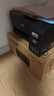 爱普生（EPSON）墨仓式 L3255彩色打印机 微信打印/无线连接  家用打印优选 AI学习打印机（打印、复印、扫描） 实拍图
