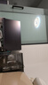 AOC 27英寸 200Hz FastIPS 快速液晶1ms  HDR 低蓝光不闪 MBRSync游戏电竞电脑显示器 新战神27G41E 实拍图