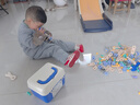 狂野骑士儿童玩具男孩工具箱拧螺丝刀钉修理组装电钻拼装1-3-6岁2生日礼物 实拍图