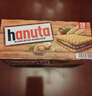 费列罗Hanuta哈努塔巧克力威化饼干220g 进口休闲儿童零食下午茶 实拍图