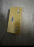 杜蕾斯（durex）避孕套超薄金至润三合一16只宽度52mm安全套超薄玻尿酸避孕套 实拍图