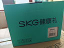 skg颈椎按摩器H5舒享【王一博同款】肩颈部腰背部披肩强劲揉捏热敷按摩仪生日新年礼物送父母男女友 实拍图
