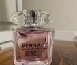 范思哲（VERSACE）侯明昊同款粉耀晶钻女士香水30ml 新年礼物女生生日礼物粉钻淡香 实拍图