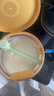 美素佳儿（Friso）皇家幼儿配方奶粉 3段（1-3岁幼儿适用）800g 乳铁蛋白 (新国标) 实拍图