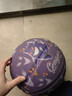 维动（VEIDOORN）宝可梦联名7号橡胶篮球成人比赛训练青少年儿童室内外耐磨耿鬼 实拍图