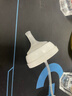 贝亲（Pigeon）自然离乳系列吸嘴 替换奶嘴 12月+ BA152 实拍图