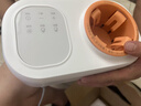 波咯咯（bololo）摇奶器保温二合一温奶器婴儿无水暖奶器一体母乳解冻全自动 【红外PLUS款】摇奶/暖奶/保温/解冻/抗干扰红外探温 实拍图