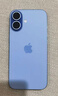 Apple/苹果 iPhone 17 256GB 青雾蓝色 支持移动联通电信5G 双卡双待手机 实拍图