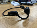 园世Beta Pro 【高端旗舰】游泳骨传导蓝牙耳机IPX8级防水 杜比音质运动耳机32G内存 实拍图