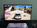 华硕ROG XG27ACMEG 27英寸显示器2K电竞显示器2K 240Hz超频260Hz HDR400 G-Sync 0.3ms响应 HDMI 2.1 实拍图