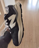 NEW BALANCE夏季 运动鞋男鞋女鞋百搭低帮休闲鞋5740系列M5740CD 藏青色 42.5 实拍图