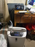 比扬双水平ST无创呼吸机+制氧机一体慢阻肺老人排二氧碳医家用呼吸机 高端【肺病重症h7】+制氧机5L医用 实拍图