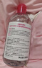 贝德玛（BIODERMA）舒妍舒缓多效洁肤液500ml 粉水卸妆水温和净卸舒缓不紧绷 实拍图