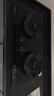 康佳（KONKA）燃气灶液化气双灶家用 5.0kW液化气70%热效铝炉头台嵌两用 可调底盘内铜火盖 JZY-KEF78（液化气） 实拍图