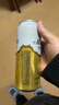 燕京啤酒 12度 原浆白啤500ml*15听 热卖整箱装年货送礼 实拍图