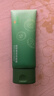 隆力奇蛇胆黄瓜洗面奶100g蛇胆精华有效清洁清香怡人 蛇胆黄瓜洗面奶100g*1支 实拍图