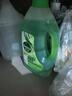 滴露（Dettol）地板清洗剂柠檬2L地板清洁剂 地板瓷砖清洁剂拖地专用 拖地清洁剂 实拍图