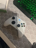 微软（Microsoft）Xbox无线游戏手柄 无线控制器 冰雪白 蓝牙适配Xbox/PC/平板/手机 Steam促销黑神话悟空 丝之歌 实拍图