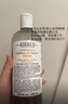 科颜氏（Kiehl's）金盏花植物精粹爽肤水250ml 祛痘控油 新年礼物 实拍图