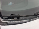 一途本田歌诗图专用无骨雨刮器歌诗图雨刷歌诗图雨刮原厂原车尺寸汽车雨刷器（1对装）A级胶条 实拍图