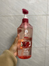 蜂花（BEE&FLOWER）红石榴洗发水滋养改善干枯毛躁男女士洗发露750ml【临期清仓】 实拍图