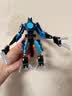 乐高（LEGO）积木玩具 幻影忍者71808凯的火系元素机甲 7岁+生日礼物新年礼物 实拍图